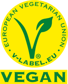 V-label